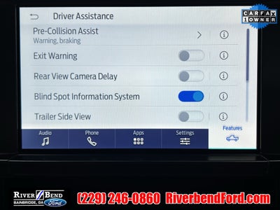 2025 Ford F-250SD XL