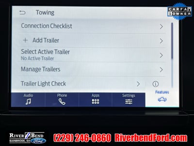 2025 Ford F-250SD XL