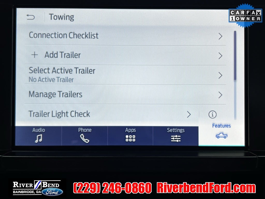 2025 Ford F-250SD XL