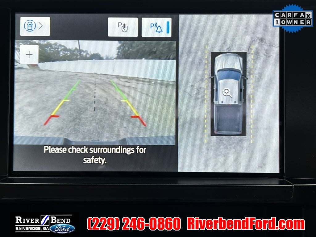 2025 Ford F-250SD XL