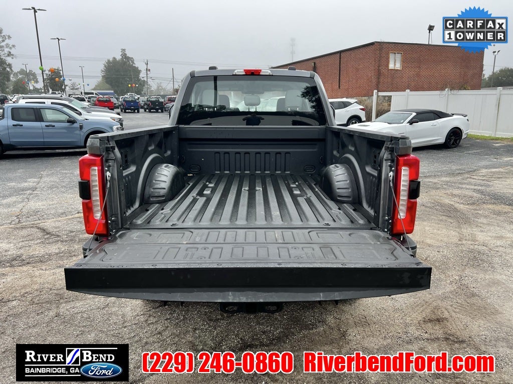 2025 Ford F-250SD XL