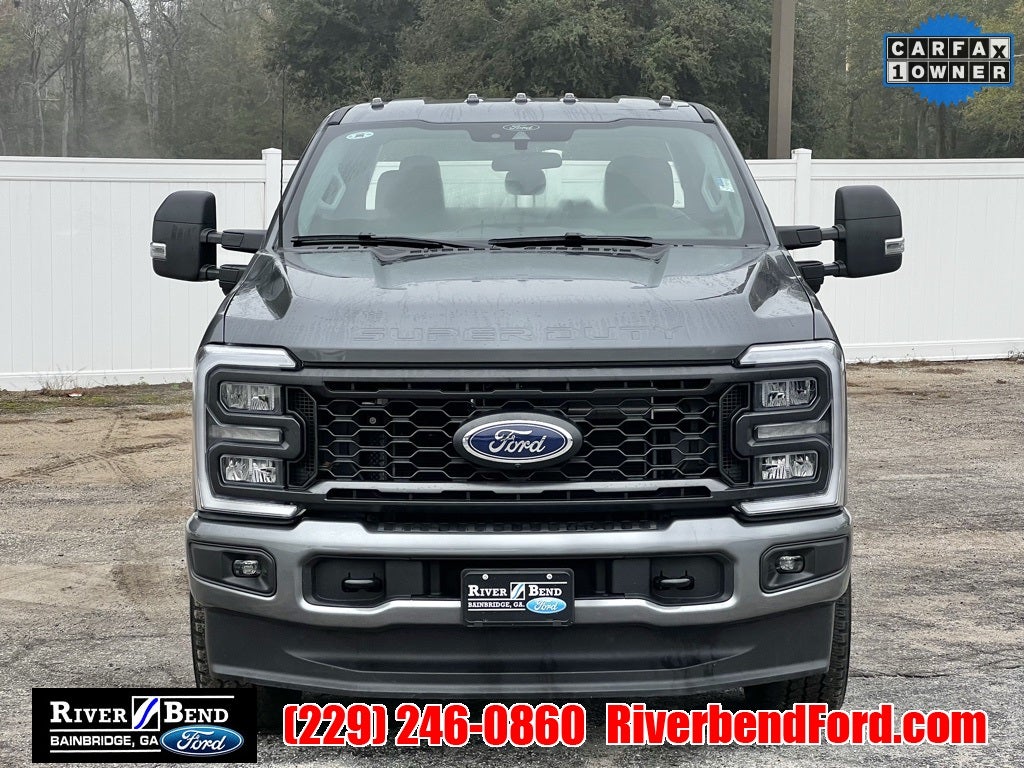 2025 Ford F-250SD XL