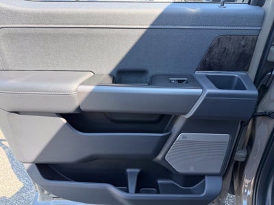 2027 Ford F-250SD Lariat