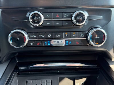 2027 Ford F-250SD Lariat