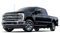 2025 Ford F-250SD King Ranch