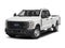2027 Ford F-250SD Platinum