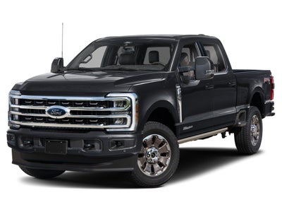 2026 Ford F-250SD Base