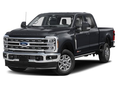 2026 Ford F-250SD Base