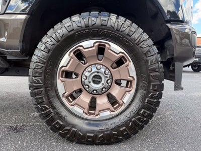 2025 Ford F-250SD King Ranch