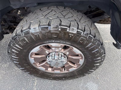 2025 Ford F-250SD King Ranch