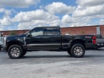 2025 Ford F-250SD King Ranch