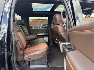 2025 Ford F-250SD King Ranch