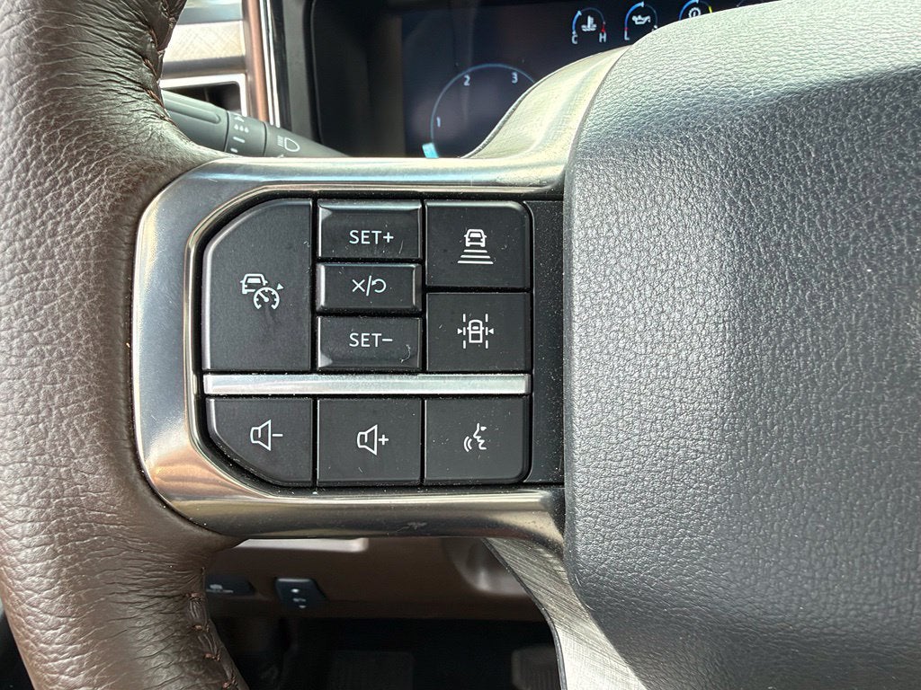 2025 Ford F-250SD King Ranch