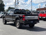 2025 Ford F-250SD King Ranch