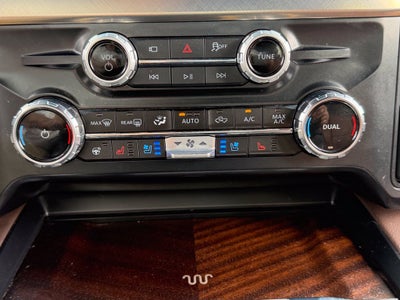 2025 Ford F-250SD King Ranch