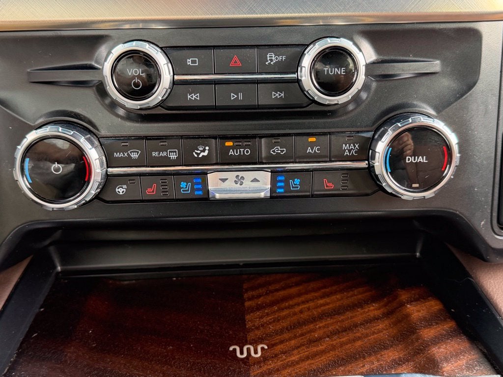 2025 Ford F-250SD King Ranch