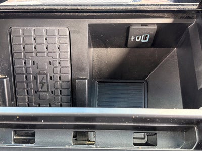 2025 Ford F-250SD King Ranch