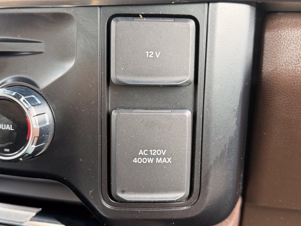 2025 Ford F-250SD King Ranch
