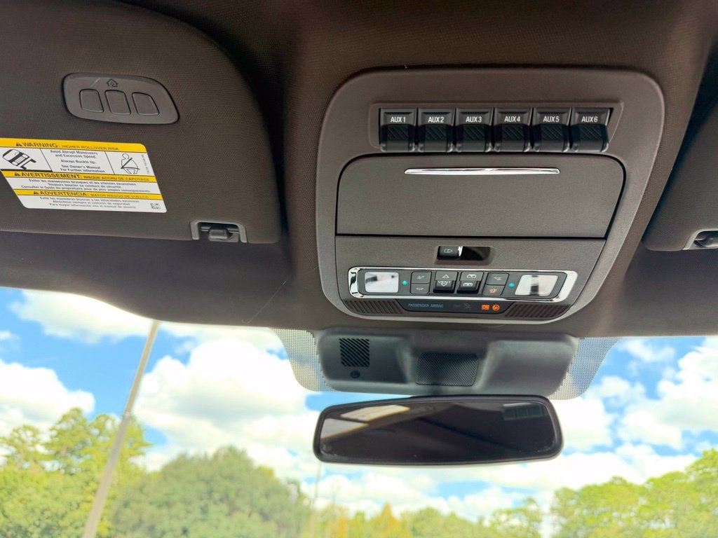 2025 Ford F-250SD King Ranch