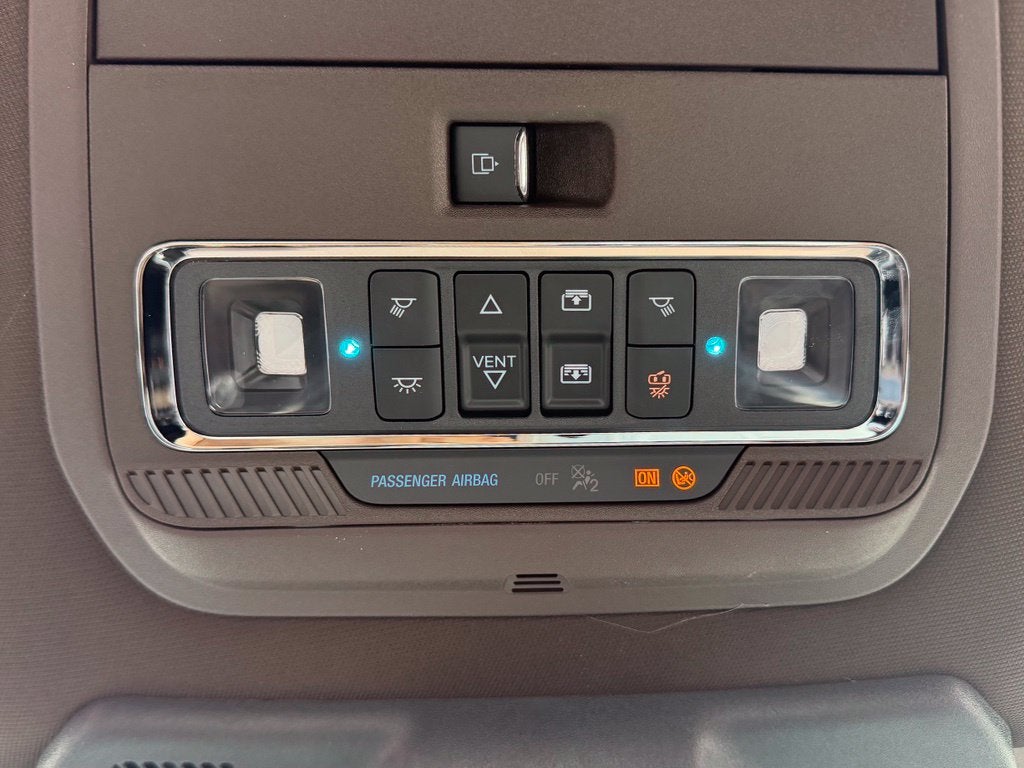 2025 Ford F-250SD King Ranch