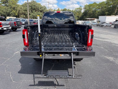 2025 Ford F-250SD King Ranch