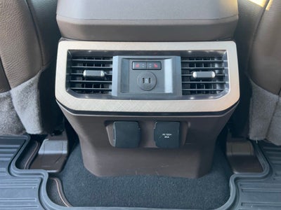 2024 Ford F-250SD King Ranch