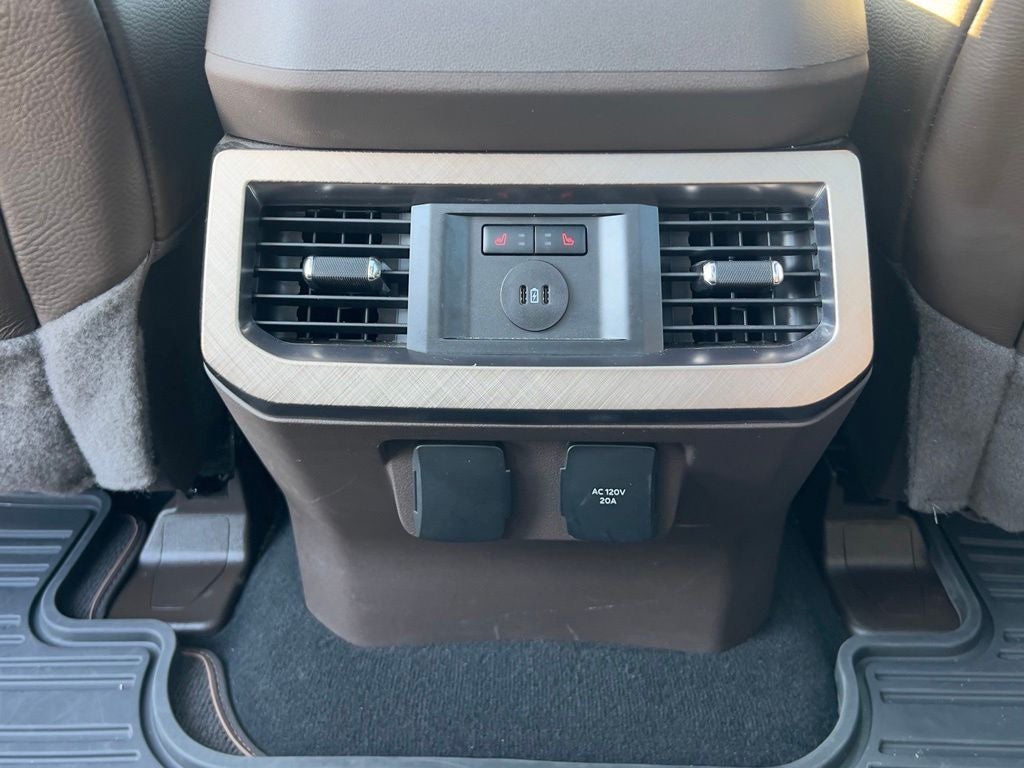 2024 Ford F-250SD King Ranch