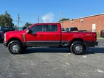 2024 Ford F-250SD King Ranch