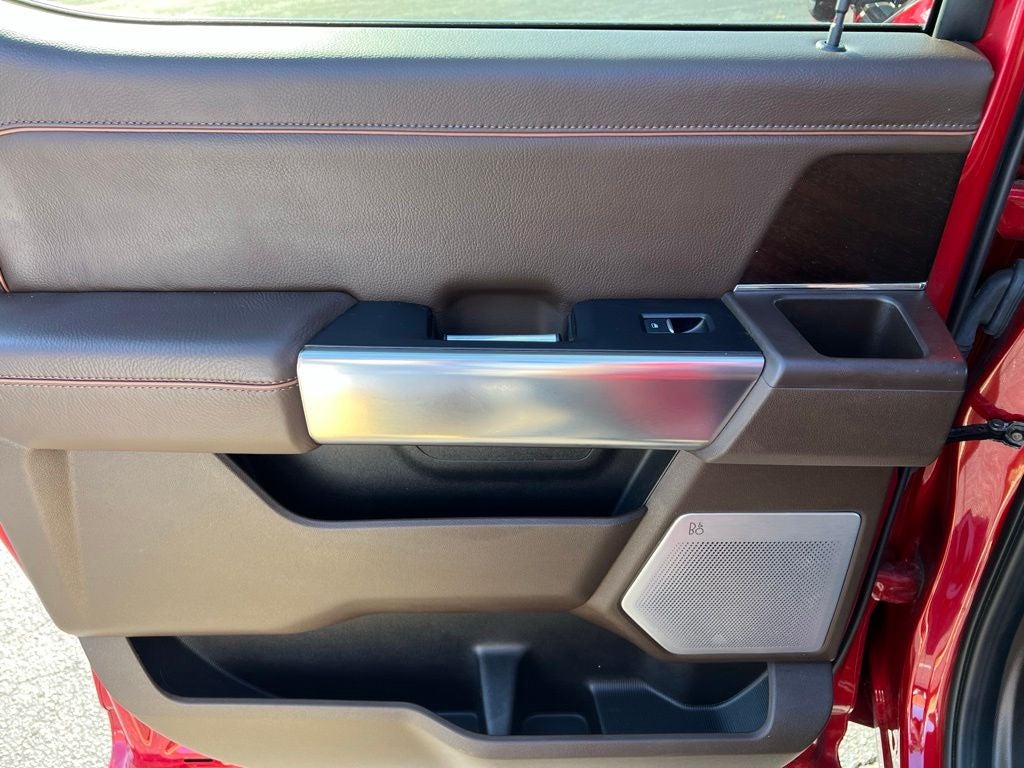 2024 Ford F-250SD King Ranch