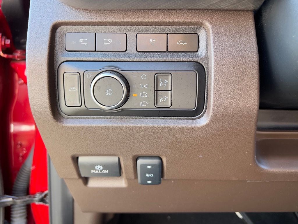 2024 Ford F-250SD King Ranch