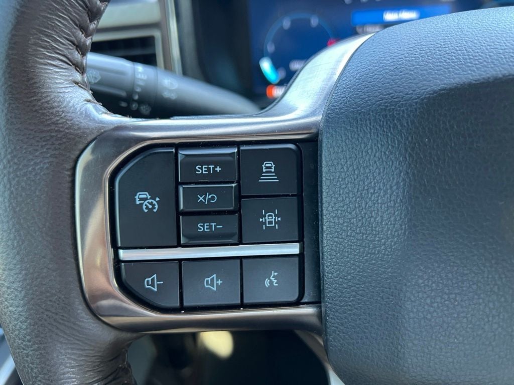 2024 Ford F-250SD King Ranch