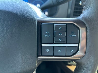 2024 Ford F-250SD King Ranch