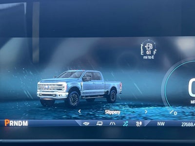 2024 Ford F-250SD King Ranch