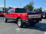 2024 Ford F-250SD King Ranch