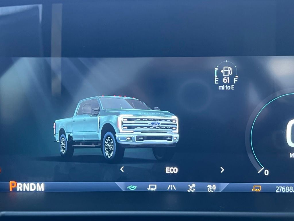 2024 Ford F-250SD King Ranch