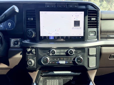 2024 Ford F-250SD King Ranch