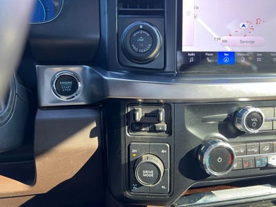 2024 Ford F-250SD King Ranch