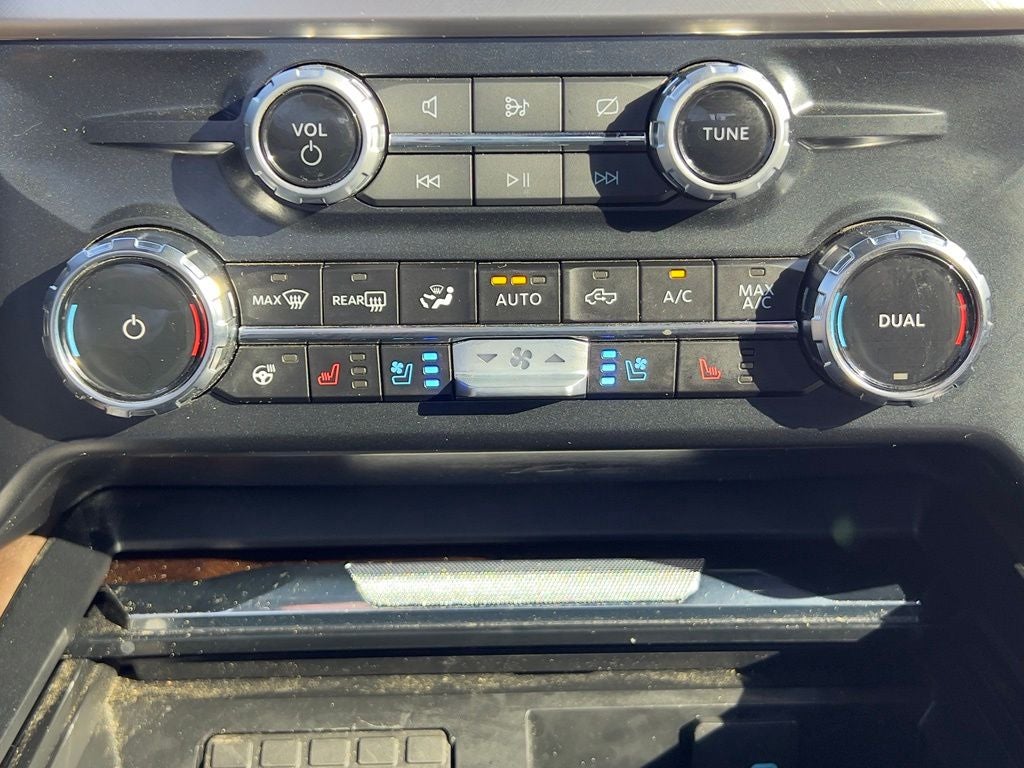 2024 Ford F-250SD King Ranch
