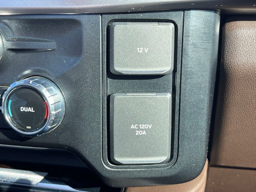 2024 Ford F-250SD King Ranch
