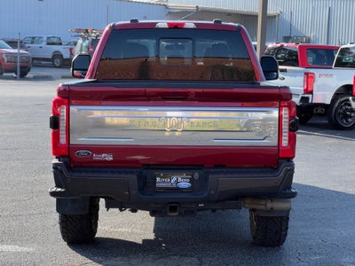 2024 Ford F-250SD King Ranch