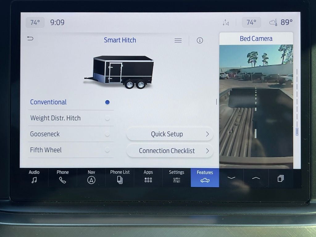 2024 Ford F-250SD King Ranch