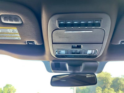 2024 Ford F-250SD King Ranch