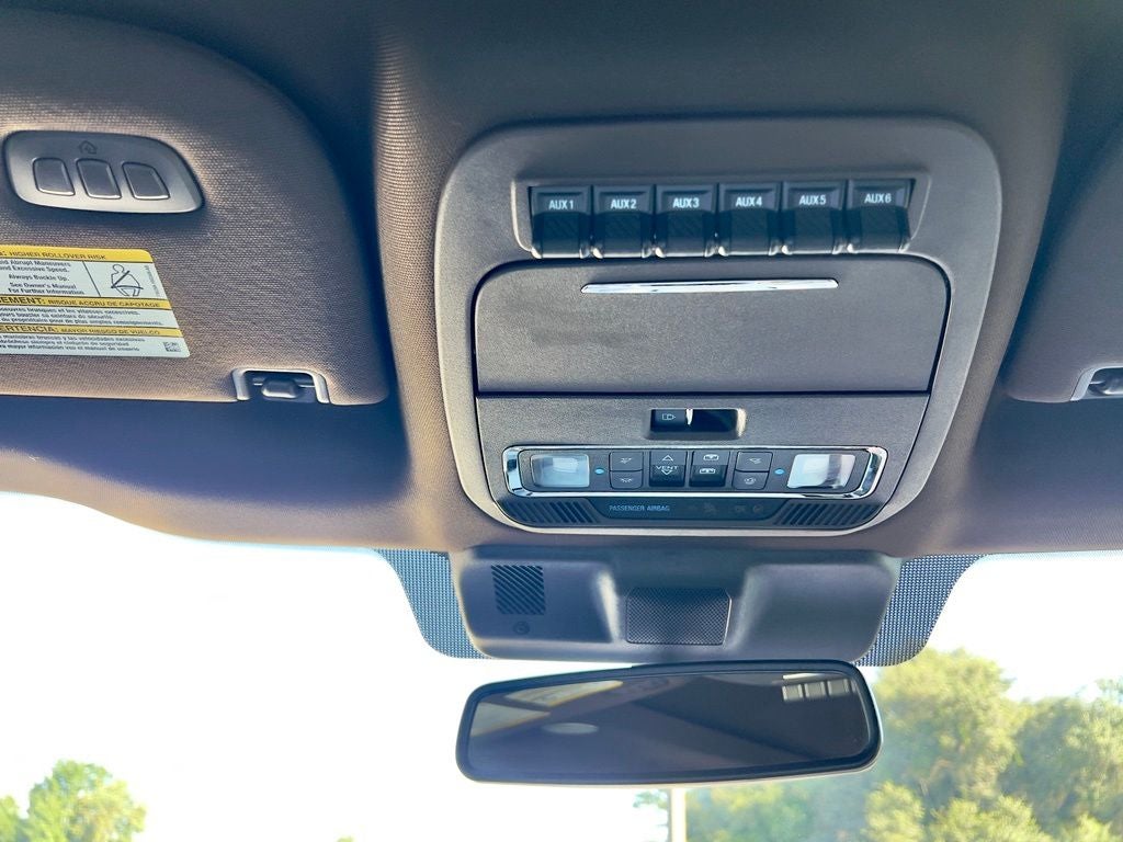 2024 Ford F-250SD King Ranch