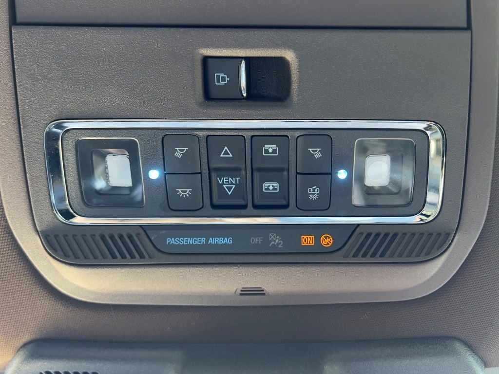 2024 Ford F-250SD King Ranch