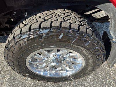 2024 Ford F-250SD King Ranch