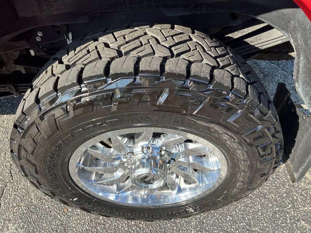 2024 Ford F-250SD King Ranch