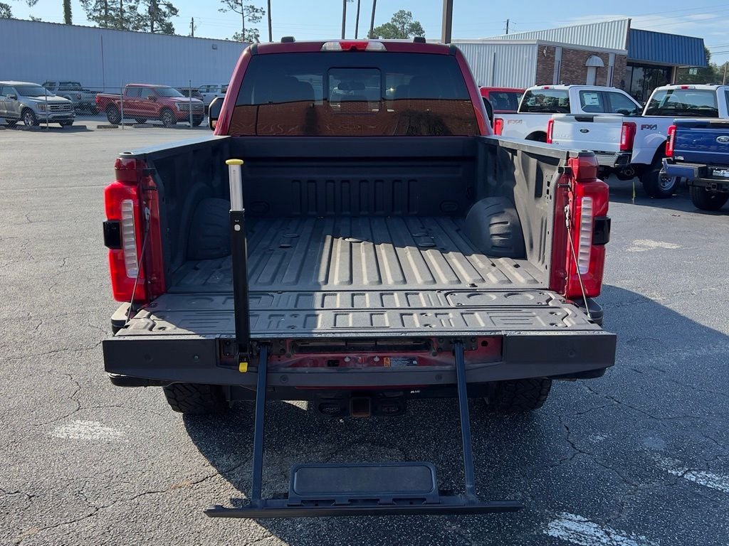 2024 Ford F-250SD King Ranch