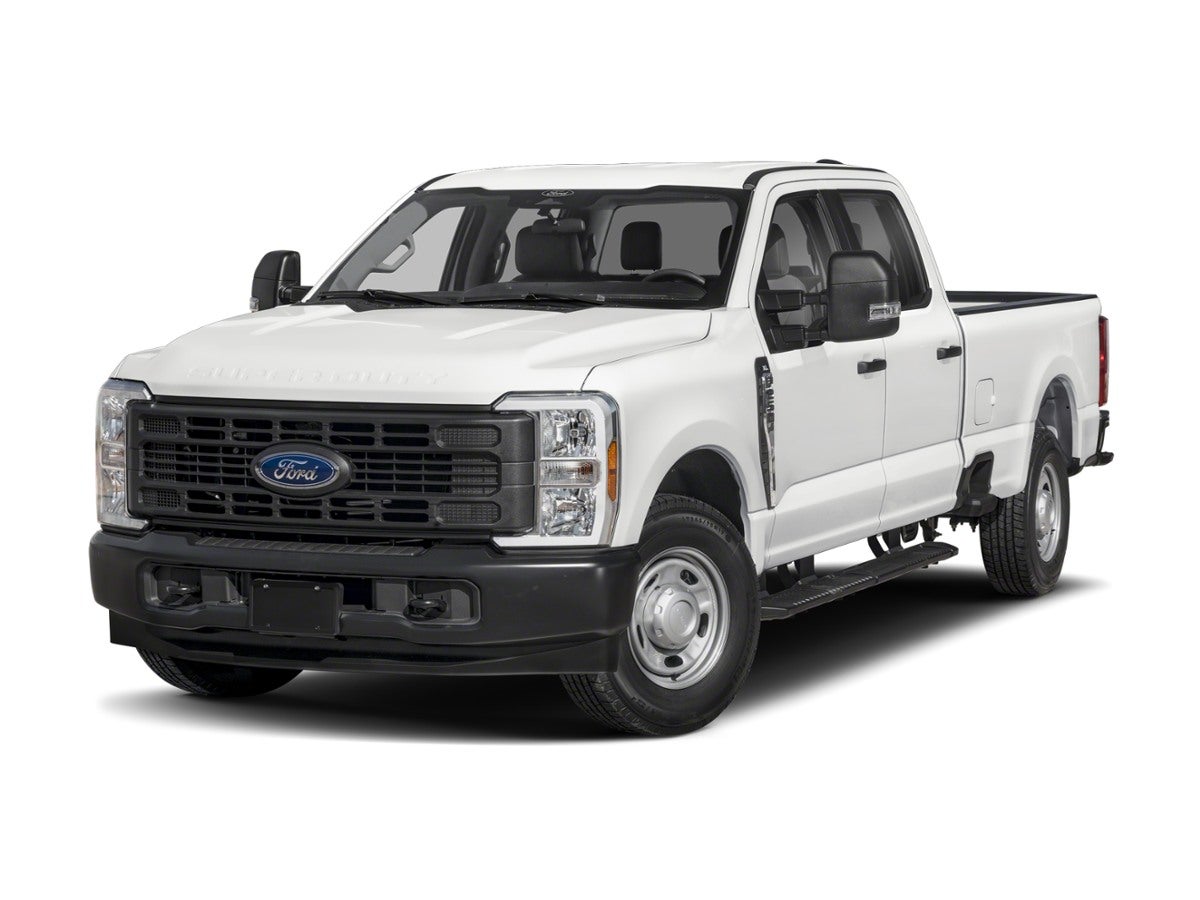 2027 Ford F-250SD King Ranch