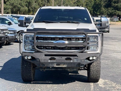 2023 Ford F-250SD King Ranch
