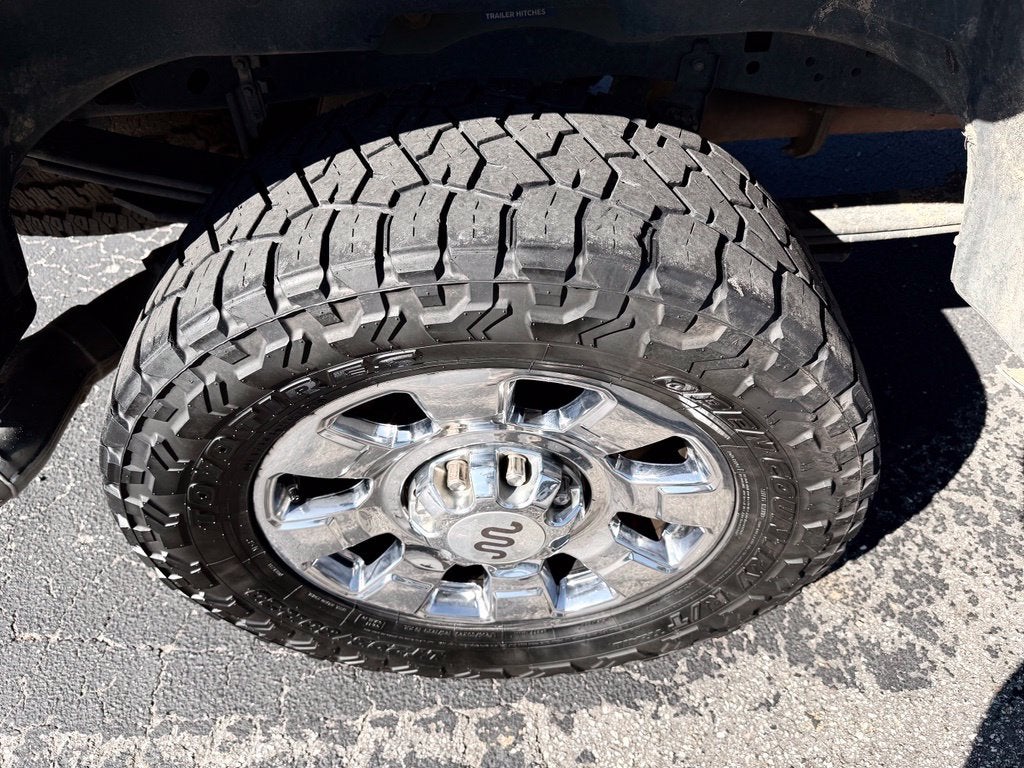 2023 Ford F-250SD King Ranch